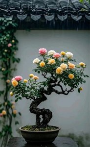 6种“耐寒花”,冬天千万“别搬进屋”,冻冻来年“爆花”更容易