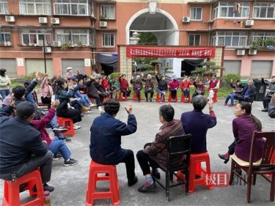 黄石青山湖社区:坚持共同缔造,探索“一家”治理模式