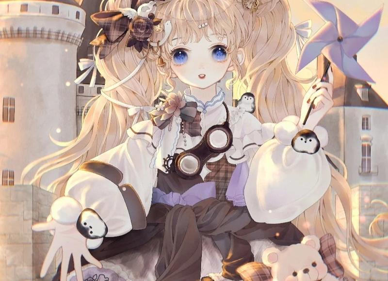 抖音礼物城堡的案牍（抖音大城堡礼物多少钱）