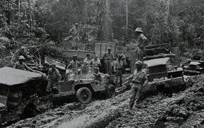 抗战时期200师有多厉害?和甲等师团一对一的话,能否战胜日军