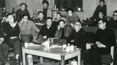 文汇·观众席|《茶馆》是中国特有的戏剧现象