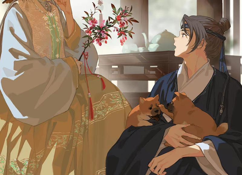 小李飞刀李寻欢最后和谁在一起了 小李飞刀李寻欢最后和谁在一起了