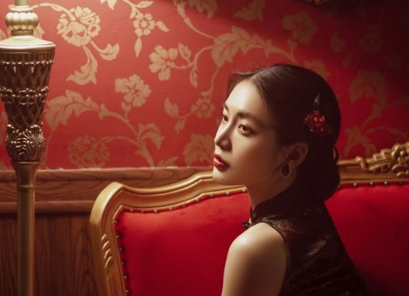 杨幂刘恺威会复婚吗？杨幂的绯闻事件