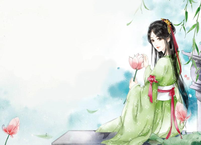 妈妈当着孩子的面打自己耳光