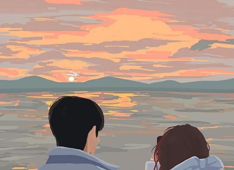 去男友家，他妈想要窜天猴当孙子，临走送我玉镯，我转身丢到地上