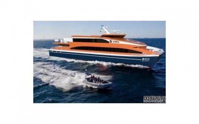 游艇婚纱照(游艇婚纱照)