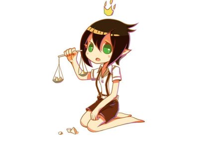 不论男女,爱情的开始,几乎都离不开这两个字