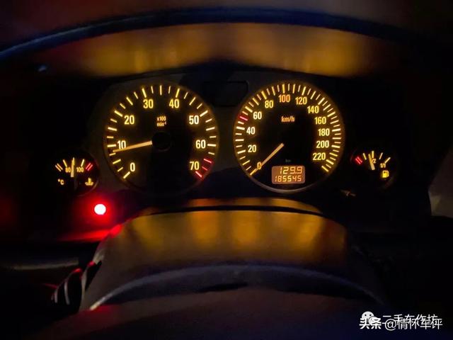 欧宝雅特09年(绝版限量的欧宝三厢雅特)(17)