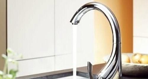 水龙头过滤器堵塞怎么办