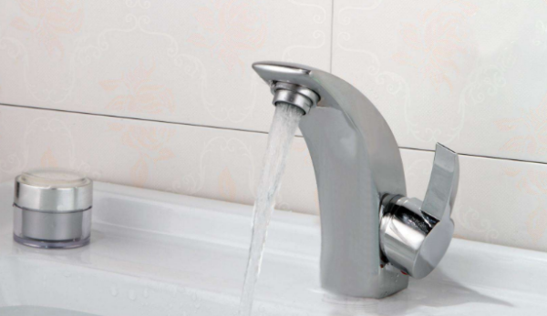 厨房水龙头堵塞如何疏通,厨房水槽堵塞怎么办图5