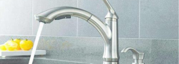 厨房水龙头堵塞如何疏通,厨房水槽堵塞怎么办图4