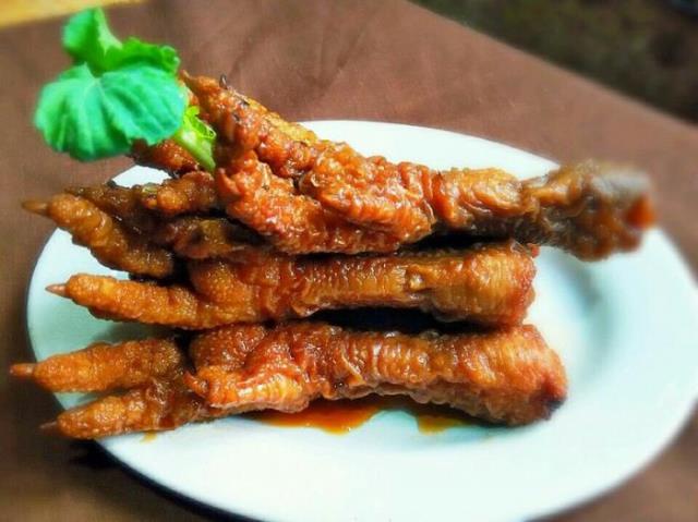 油炸小吃大全(9款油炸系列小吃配方及制作过程)(1)