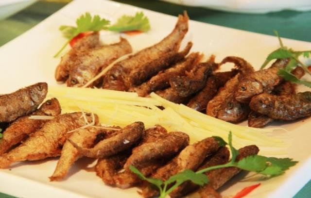 油炸小吃大全(9款油炸系列小吃配方及制作过程)(3)