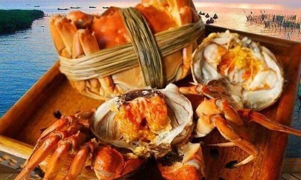 蒸大闸蟹需要多长时间,蒸螃蟹需要多长时间图2