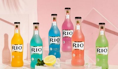 实体店锐澳微醺多少钱一瓶,锐澳微醺几种口味