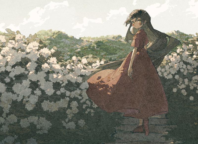 招人喜欢的女孩最看重的25个小细节