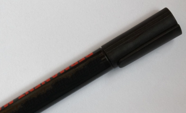 衣服上马克笔怎么去除,马克笔弄到纸上怎么去除图3