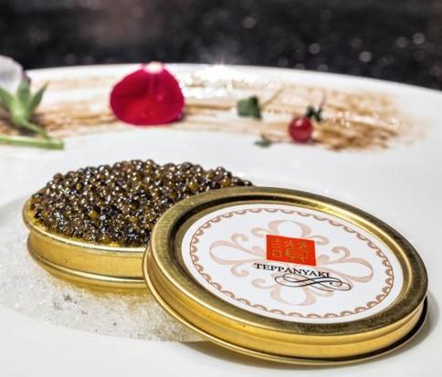 法式铁板烧狂想曲，让心灵溢满香气 | 寻味上海⑤