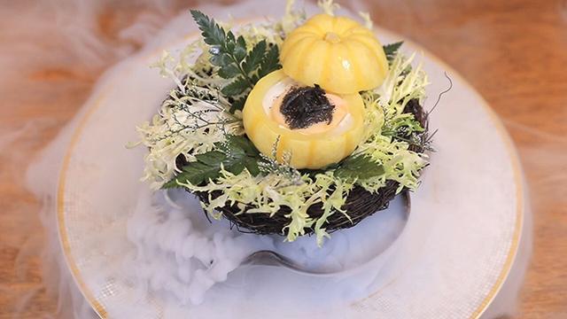 法式铁板烧狂想曲，让心灵溢满香气 | 寻味上海⑤