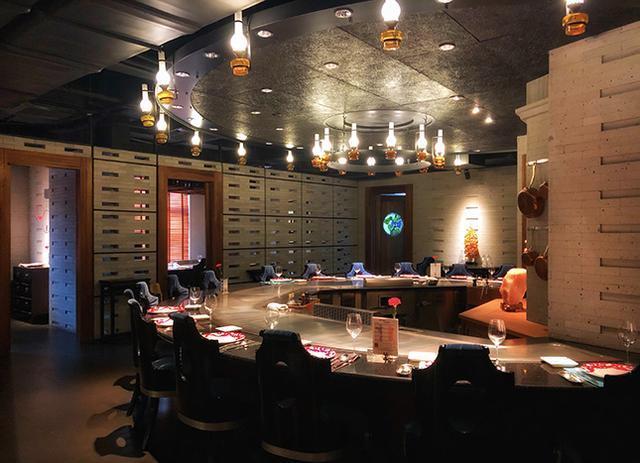 法式铁板烧狂想曲，让心灵溢满香气 | 寻味上海⑤