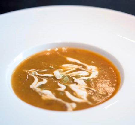 法式铁板烧狂想曲，让心灵溢满香气 | 寻味上海⑤