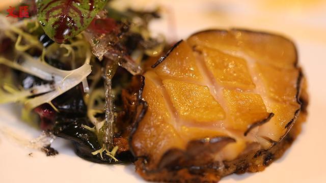 法式铁板烧狂想曲，让心灵溢满香气 | 寻味上海⑤