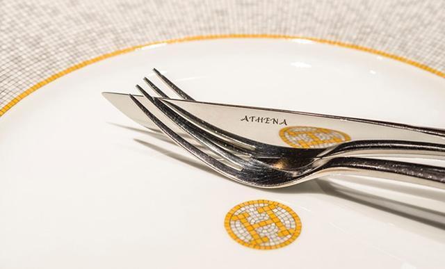 法式铁板烧狂想曲，让心灵溢满香气 | 寻味上海⑤