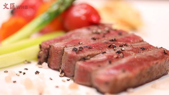 法式铁板烧狂想曲，让心灵溢满香气 | 寻味上海⑤