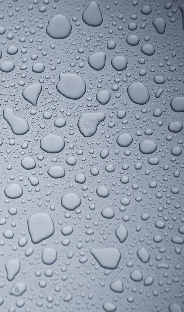23张高清唯美水珠、水滴系列手机壁纸