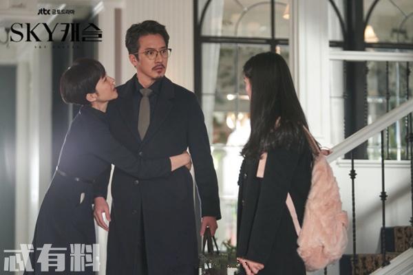 天空之城最后怎么了（天空之城为什么延播真实原因介绍）(3)