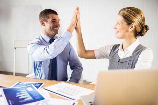 六种有效人际沟通技巧（如何与人相处和沟通技巧）(4)