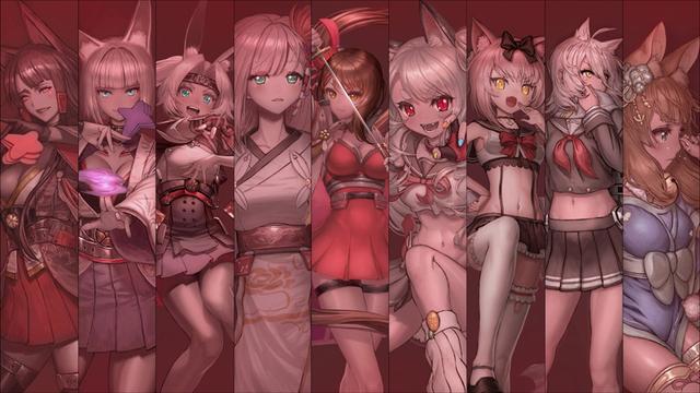 碧蓝航线各类舰船强度排行（对比碧蓝航线中五大主力阵营综合实力）(3)