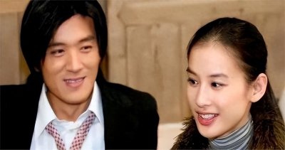 黄圣依在春晚大杀四方，杨子在直播间哭着唱情歌：她不按剧本来