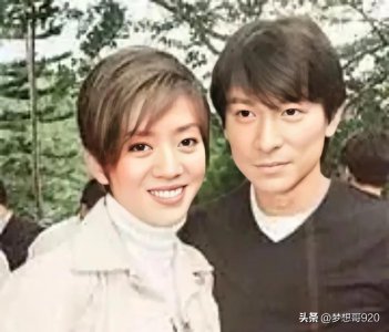 梅艳芳爱刘德华吗？《来生缘》为谁而唱？香港女儿又是谁