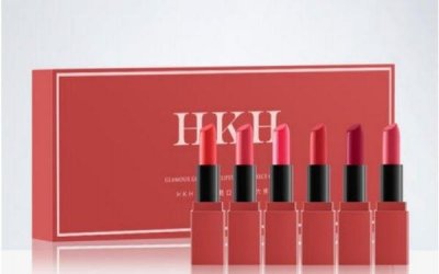 ​hkh是什么口红 hkh口红是什么牌子