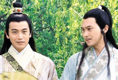 陆小凤传奇全集顺序,张智霖陆小凤传奇观影顺序图3