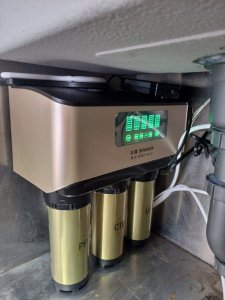 ​净水器哪个牌子好(家用净水器十大名牌，家用净水器什么牌子好)