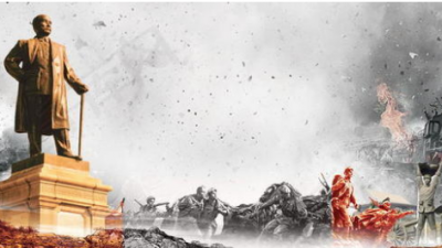 ​广义上的辛亥革命时间,辛亥革命是哪一年