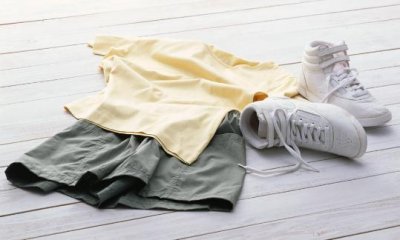 ​洗衣服的误区你都犯了吗？