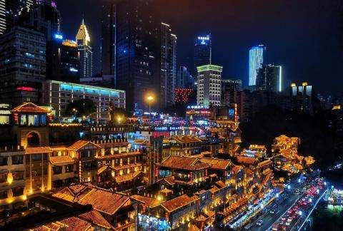 渝是哪个省的简称,渝是哪个省的简称图3