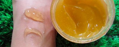 去角质慕斯多久用一次呢